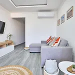 Two Bedroom In Xemxija,
