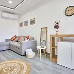 Two Bedroom In Xemxija, *