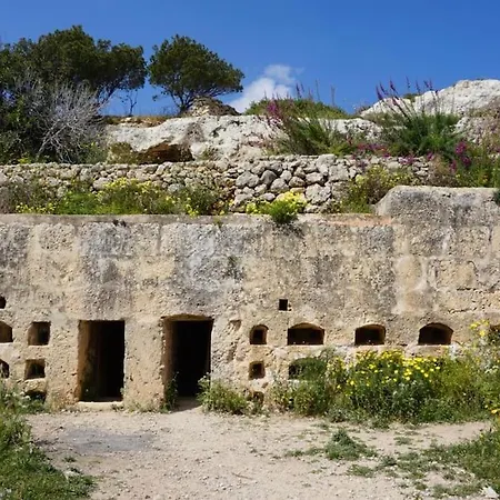 Διαμέρισμα Two Bedroom In Xemxija, *