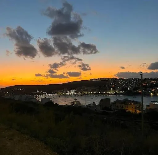 Two Bedroom In Xemxija, Apartment St. Paul's Bay