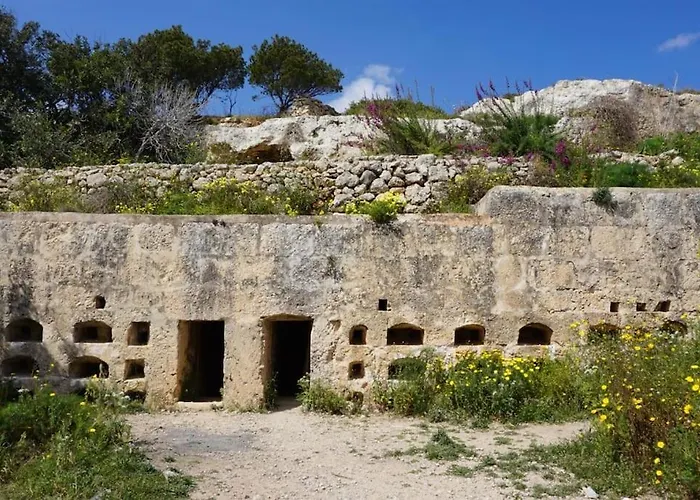 Apartment Two Bedroom In Xemxija, *