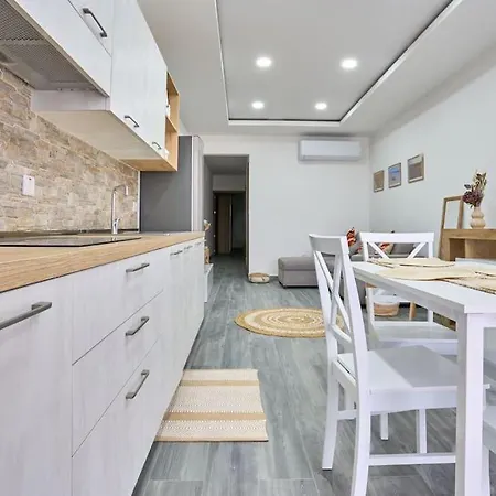 Two Bedroom In Xemxija, St. Paul's Bay