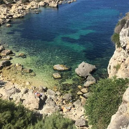 Two Bedroom In Xemxija, Appartamento