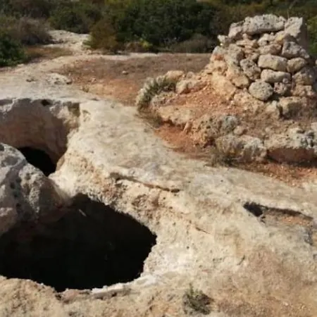 Two Bedroom In Xemxija, *