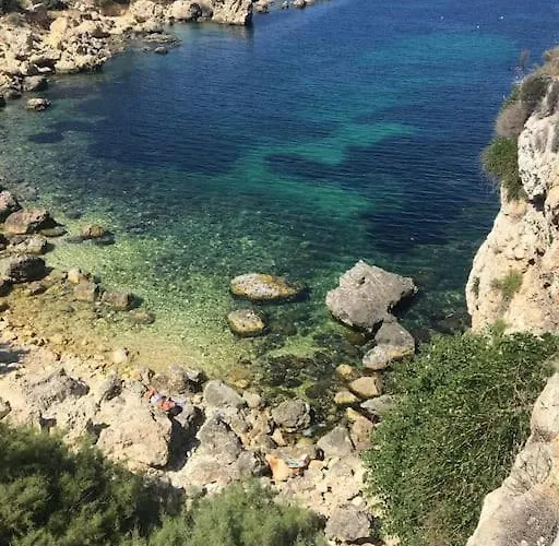 Two Bedroom In Xemxija, Appartement