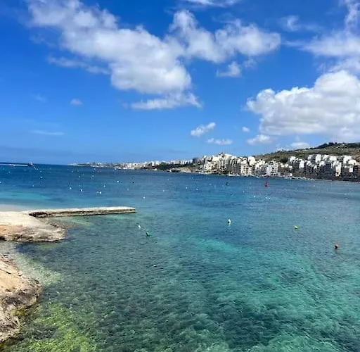 Two Bedroom In Xemxija, St. Paul's Bay